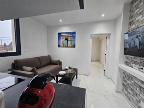 Apartment 104